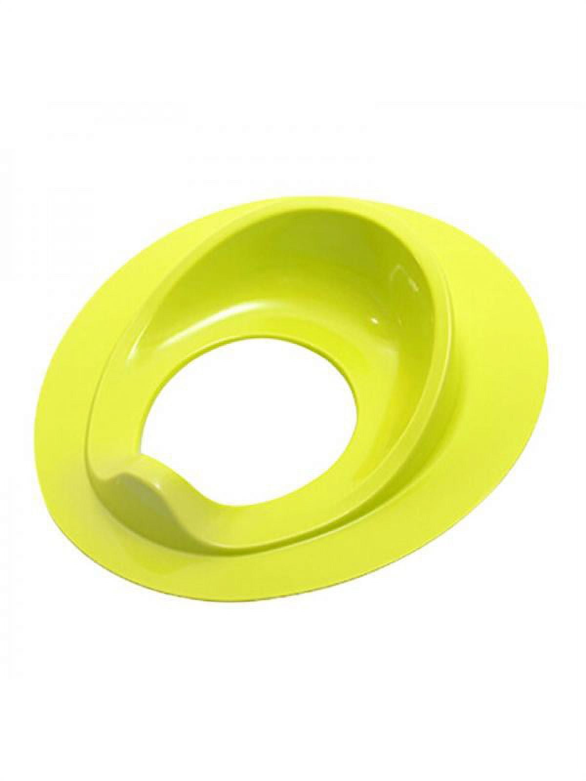 Children Baby Toddler Potty Seat Cushion Toilet Seat Ring Closestool