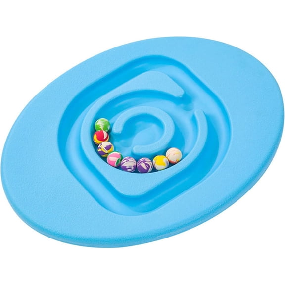 Children  Balance Board - Sky Blue