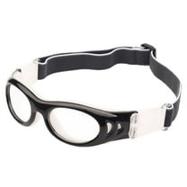 Children Basketball Goggles Protective Cushion Clear Lens Teens Sports Glasses Volleyball Soccer Outdoor sports