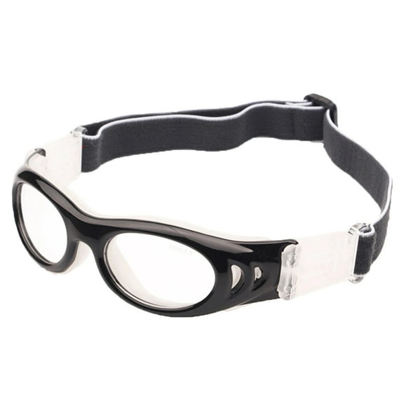Children Basketball Goggles Protective Cushion Clear Lens Teens Sports Glasses Volleyball Soccer Outdoor sports