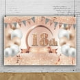 thumbnail image 1 of Children Birthday Photography Backdrops Newborn Baby Portrait Party Background Studio Props SZLY-44, 1 of 6