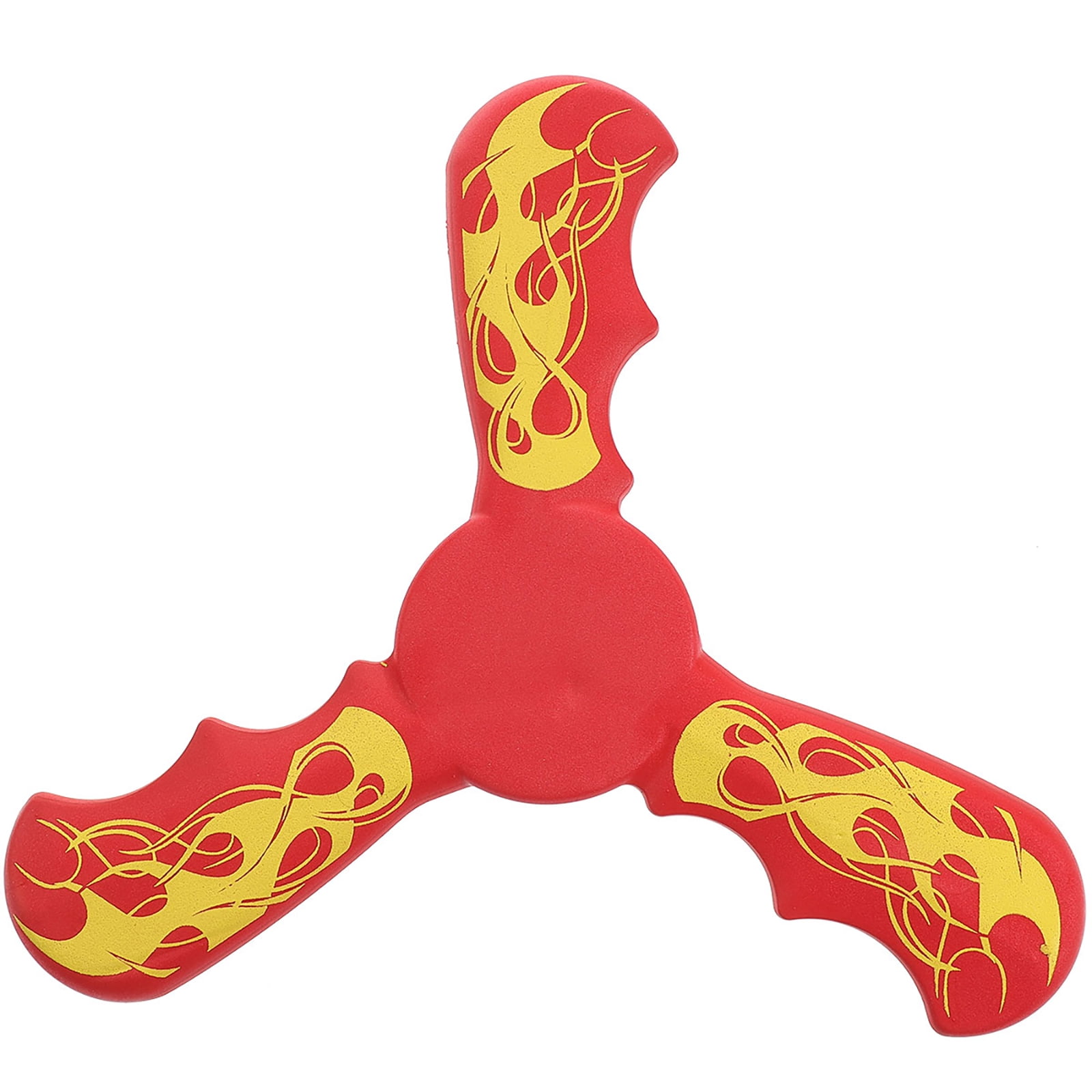 Children Boomerang Toy Kids Throw And Catch Toy Funny Kids Boomerang