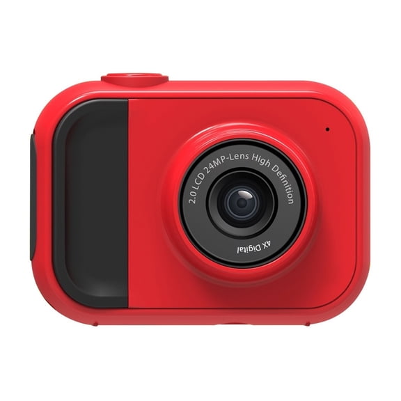 Children Camera HD Mini Educational Game Digital Camera Toy Waterproof Camera