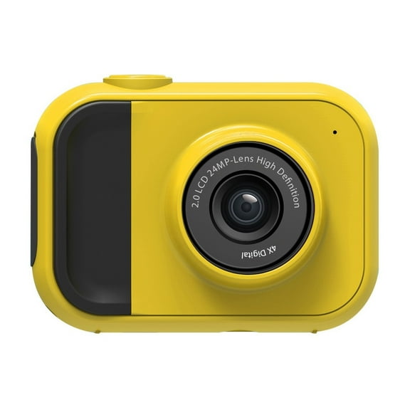 Children Camera HD Mini Educational Game Digital Camera Toy Waterproof Camera