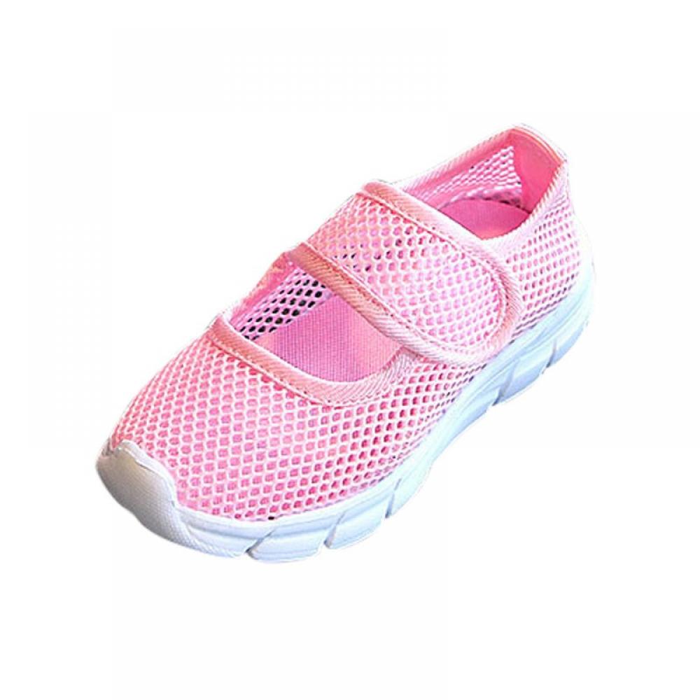 Children Casual Shoes Toddler Kid's Sneakers Boys Girls Cute Casual Running Shoes - image 1 of 4