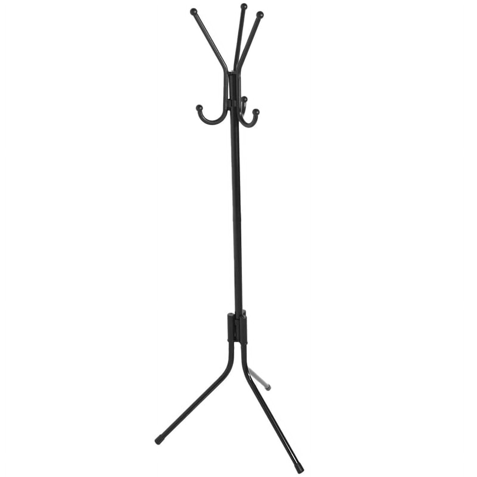 Children Coat Rack Clothes Tree Hat Hanger Hat Rack Coat Racks Stand