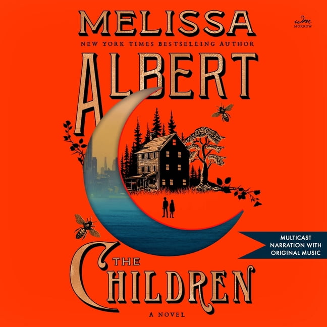 The Children, (Audiobook)