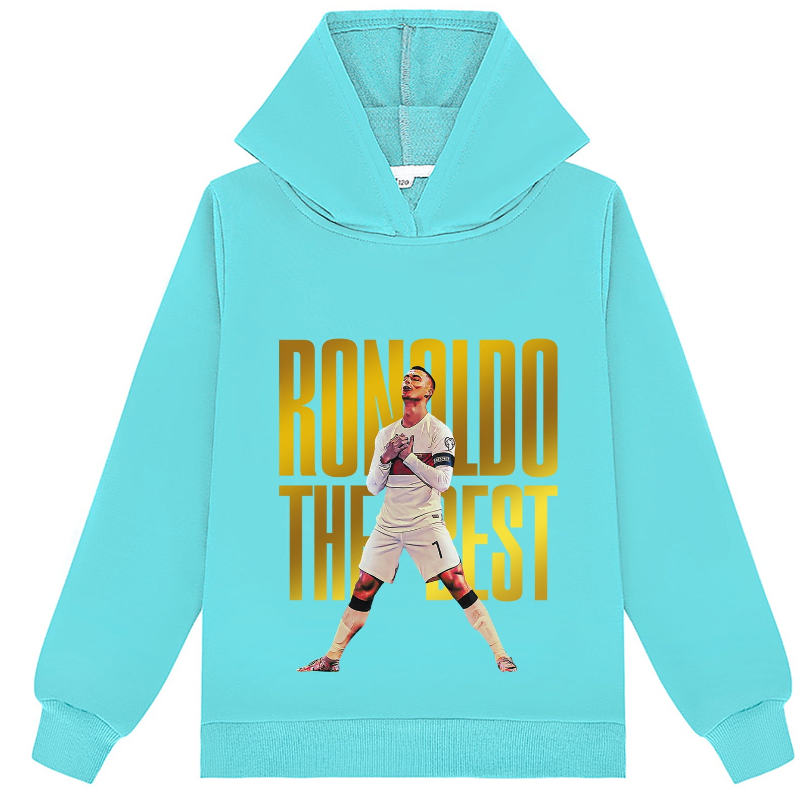 cristiano ronaldo shirts for kids