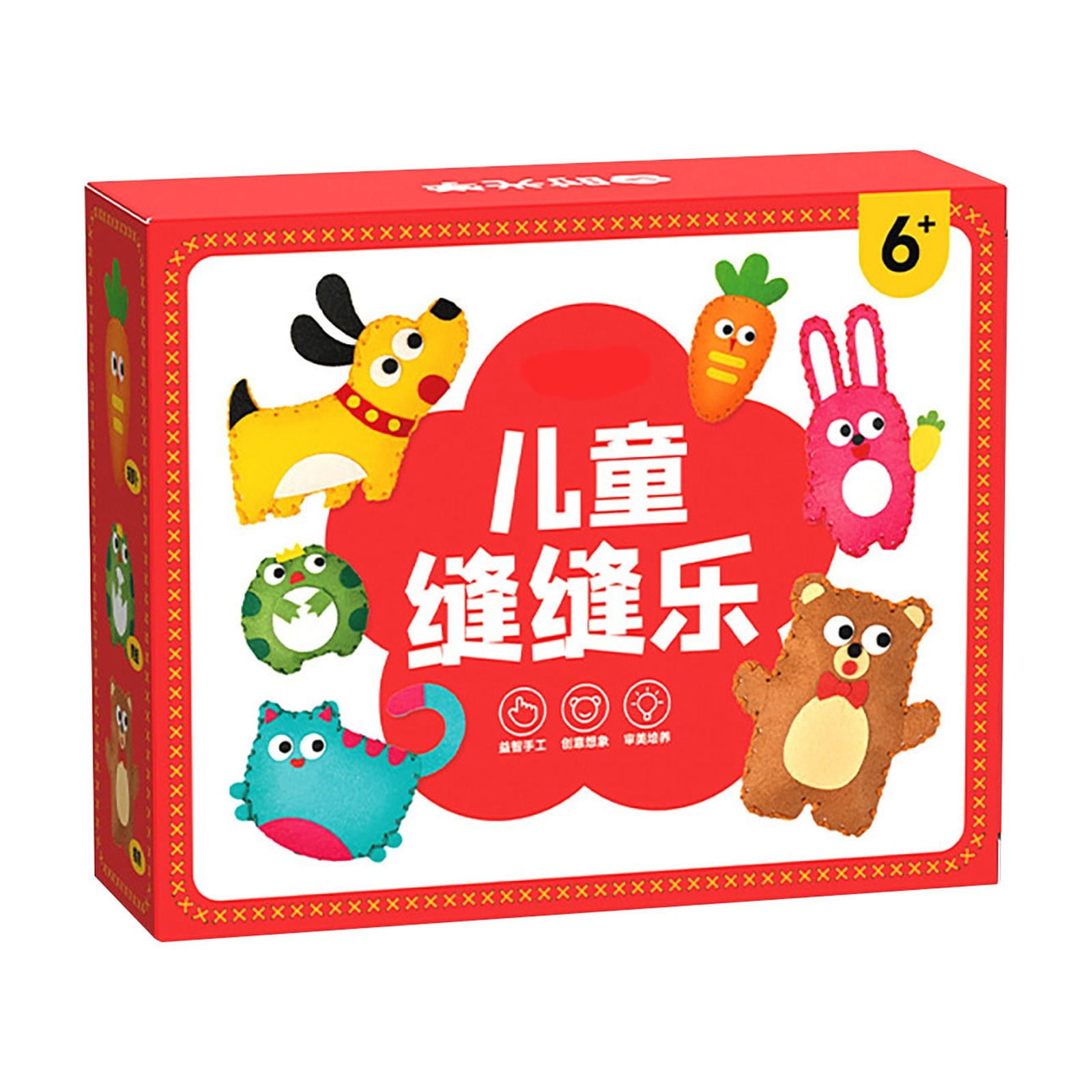 children-diy-doll-sewing-toys-children-s-diy-sewing-fun-easy-sewing-kit