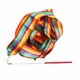 thumbnail image 1 of Children Dance Streamers Rhythmic Gymnastics Ribbon - 2 Piece, 1 of 1