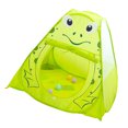Children Design Tent Portable Kids Game House Indoor Castle Foldable