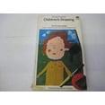 thumbnail image 1 of Pre-Owned Children Drawing 9780674116030, 1 of 1