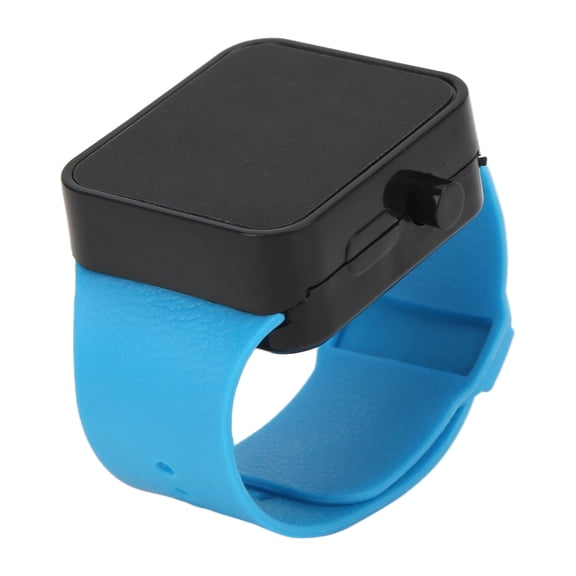 Children Educational Watch, Toughness Clear Speaker Kids Smart Watch Tear Resistant For Daily Learning