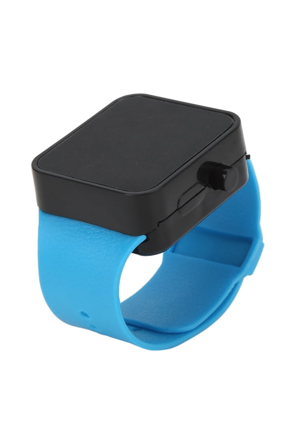 Children Educational Watch, Toughness Clear Speaker Kids Smart Watch Tear Resistant For Daily Learning