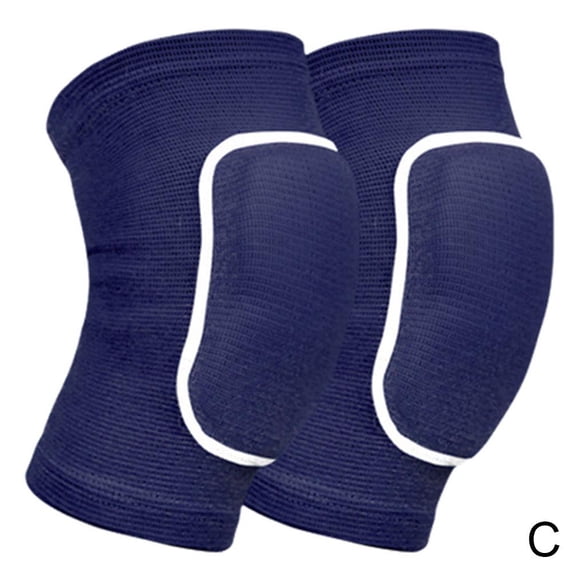 Children Elbow and Knee Pad For Kids Support For Basketball Foot Volleyball X0B1