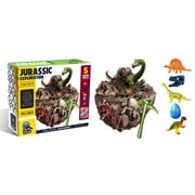 Children Excavation Kits - Educational Toy for Kid's - Jurassic Exploration
