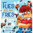 thumbnail image 1 of Children Fiction Books on Life and Behav Flies Ate My Fries: The day I slapped my face!, Book 2, (Hardcover), 1 of 1