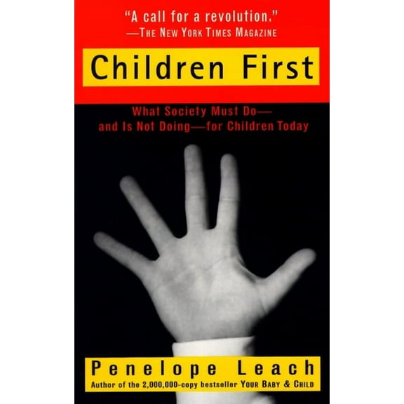 Children First