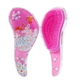 thumbnail image 1 of Children Hair Brush Glide-Through Tangles with Ease Pain-Free for Adults Kids, 1 of 10