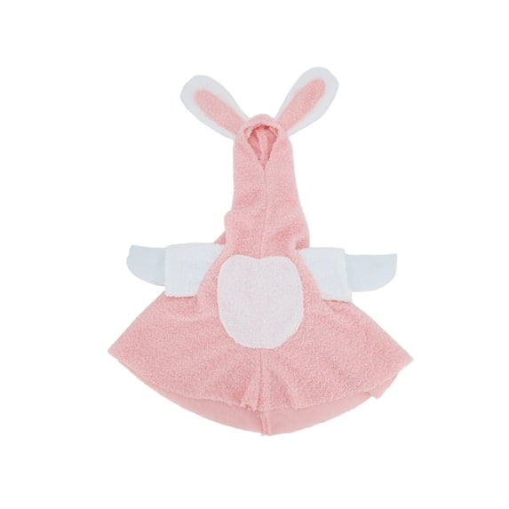 Children Hooded Towel with Animal Ear Design Soft Absorbent Bathrobe for Kids Toddler Bath Wrap with Wing Details
