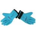 thumbnail image 1 of Children Kids 3mm Neoprene Scuba Diving Swimming Surf Wetsuit Gloves L Blue, 1 of 6