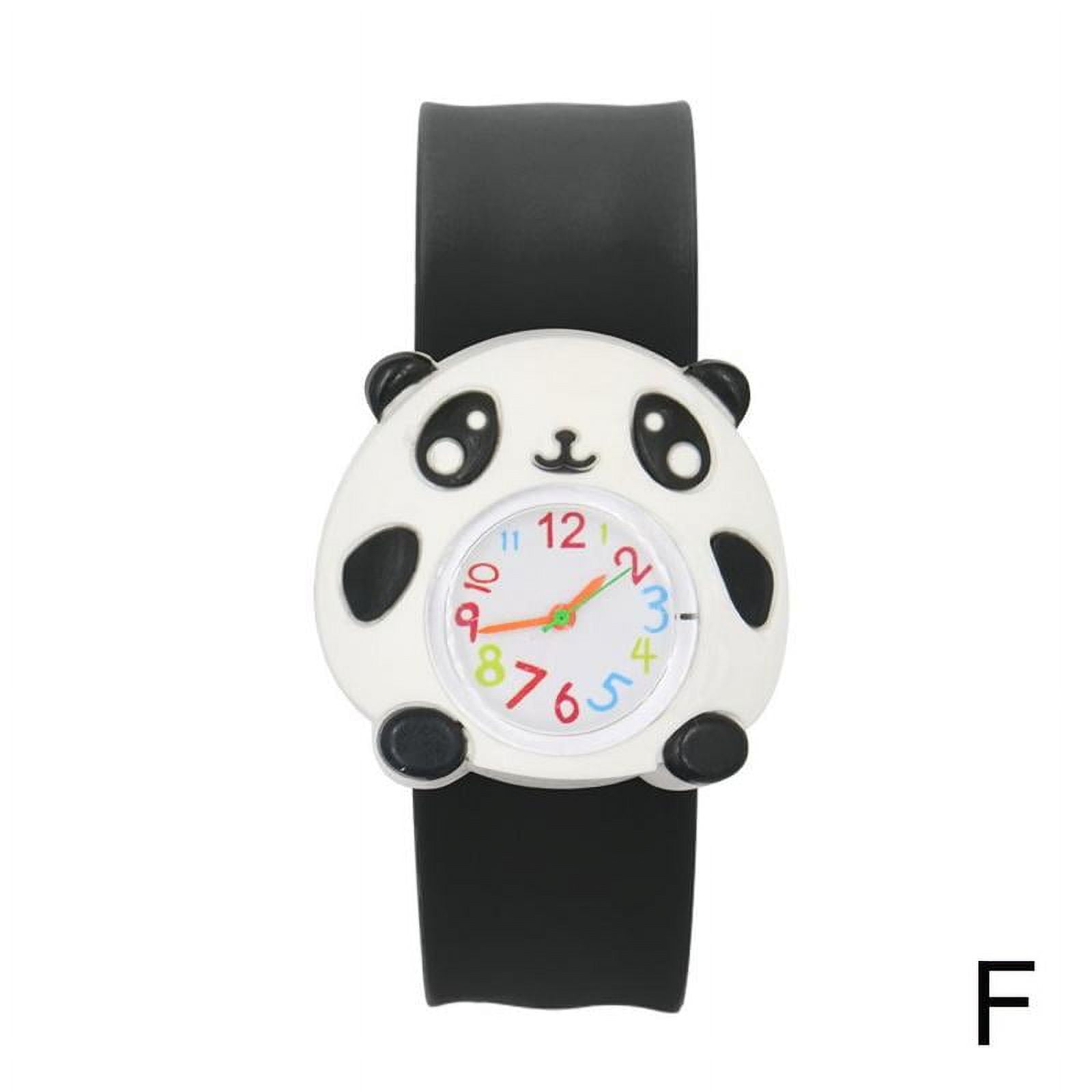 elephant wrist watch