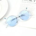thumbnail image 1 of Children Kids Eyeglasses,Baby Boys Girls Rabbit Ears Sun Glasses, 1 of 8