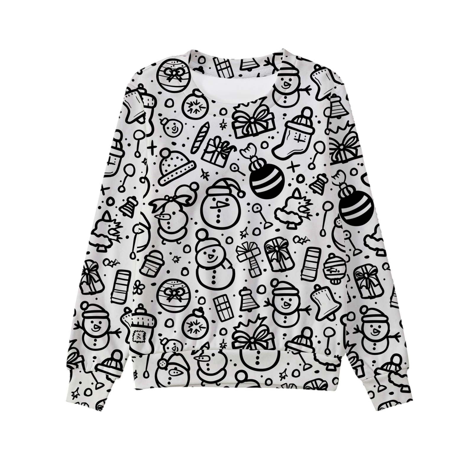 KIDS DREAMER SWEATSHIRT main image 1
