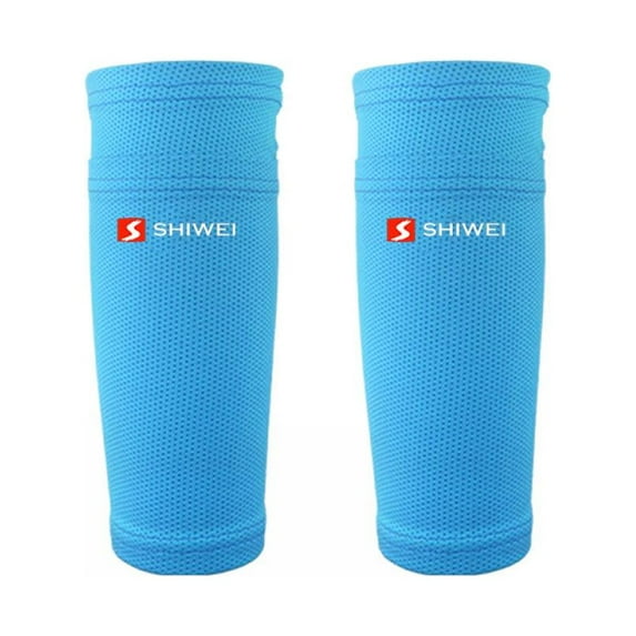 Children Leg Warmers Cycling Football Basketball Sleeves Protective Cover Anti-sweat Breathable Legwarmers,1 Pair