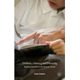 thumbnail image 1 of Children, Literacy and Ethnicity: Reading Identities in the Primary School, (Hardcover), 1 of 1