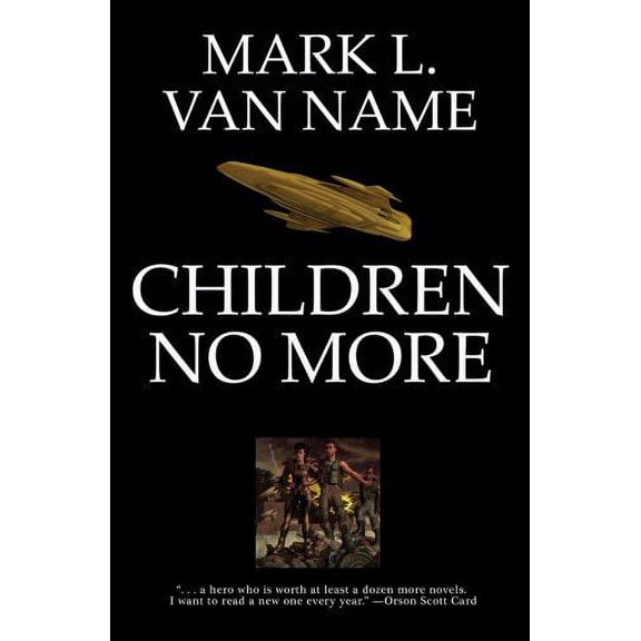 Pre-Owned Children No More (Hardcover) 1439133654 9781439133651