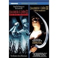 thumbnail image 1 of Children Of The Corn II: The Final Sacrifice / Children Of The Corn III: Urban Harvest, 1 of 2