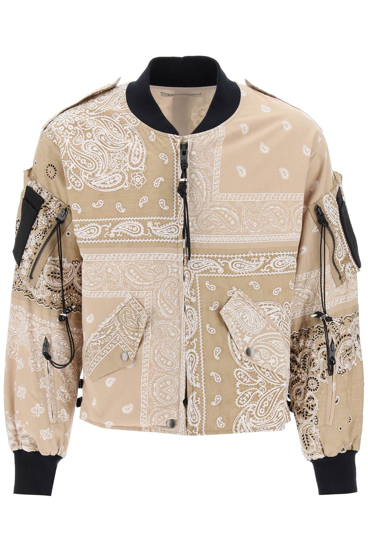 Bombers motif online