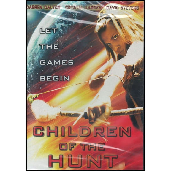 Children Of The Hunt (DVD)