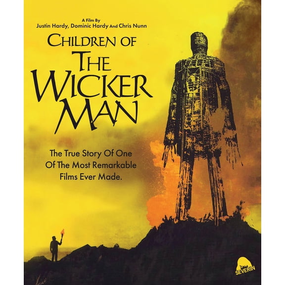 Children of the Wicker Man
