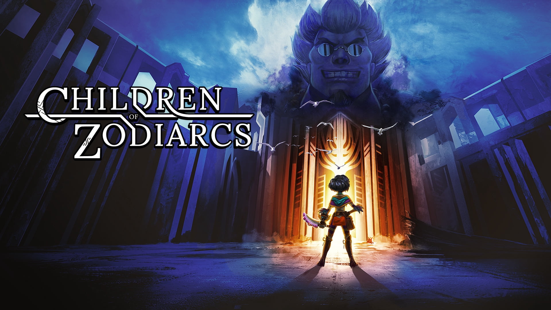 Children Of Zodiarcs - Nintendo Switch [Digital]