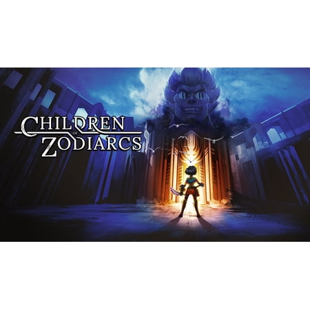 Children Of Zodiarcs - Nintendo Switch [Digital]