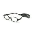 thumbnail image 1 of Children Optical Glasses Frame Size 45 For Age 3-5Yrs with Strap No Screw One-piece Flexible Glasses Frame, 1 of 5