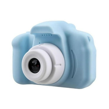 Children Photography Kit Kids Toy Camera with Large Screen Intuitive Menu Mini Size User-friendly Beginner Photographer Digital Camera Accessories
