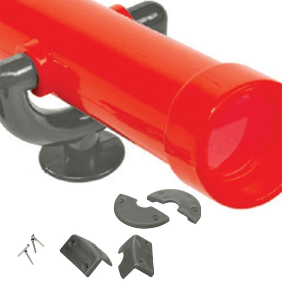 Children Playgrounds Pirate Telescope Toy for Outdoor Fun and Exploration