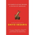thumbnail image 1 of Pre-Owned Children Playing Before a Statue of Hercules (A Meditation on Short Fiction), 9780743273947, 074327394X, Paperback, Reissue edition, 1 of 1