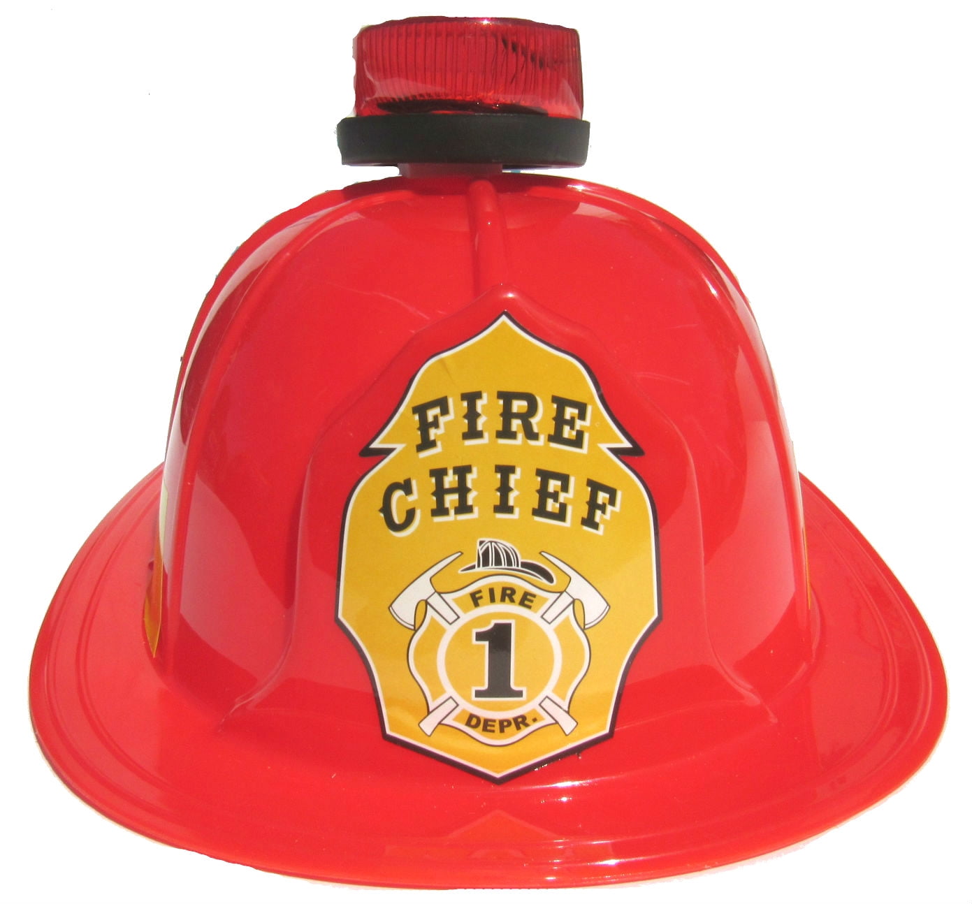 Children Police Firefighter Helmet With Visor Costume Accessory Halloween
