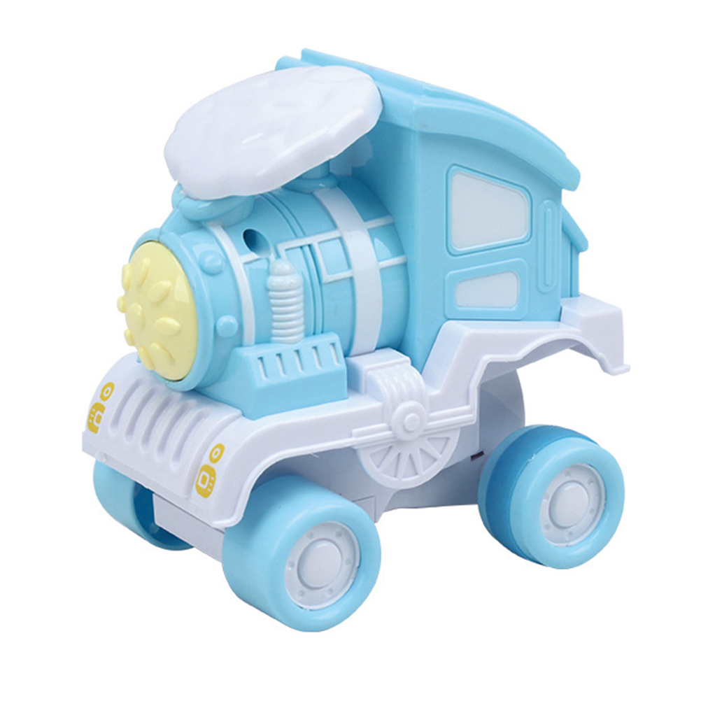 Children Pull Back Car Toy Pullback Car Toy Gliding Car Toy Inertia