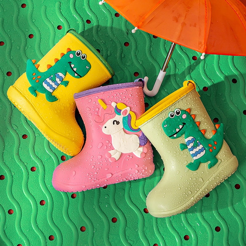 waterproof boots for baby