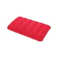 thumbnail image 1 of Pillow,Portable Inflatable Pillow,Travel Camping Pillow,Quick Inflate,Lightweight Design for Outdoor,Comfortable Rest,Air-Powered Support,Adventure Gear,|Pvc,E,NCHKUN, 1 of 8