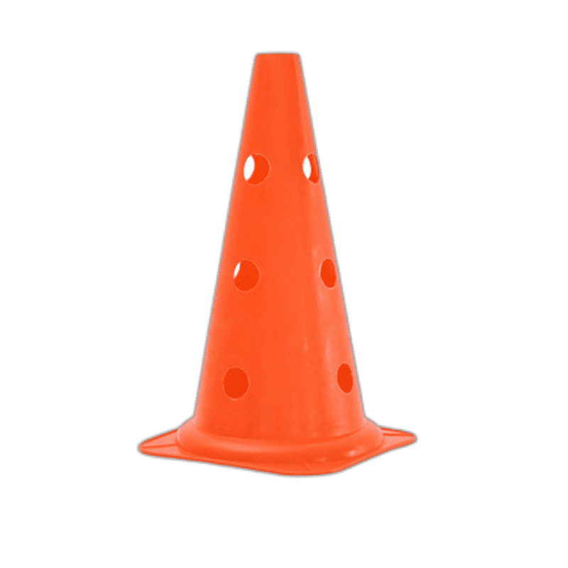 Children'S Soccer Training Logo Barrel Obstacles Logo Cones Road Cones ...