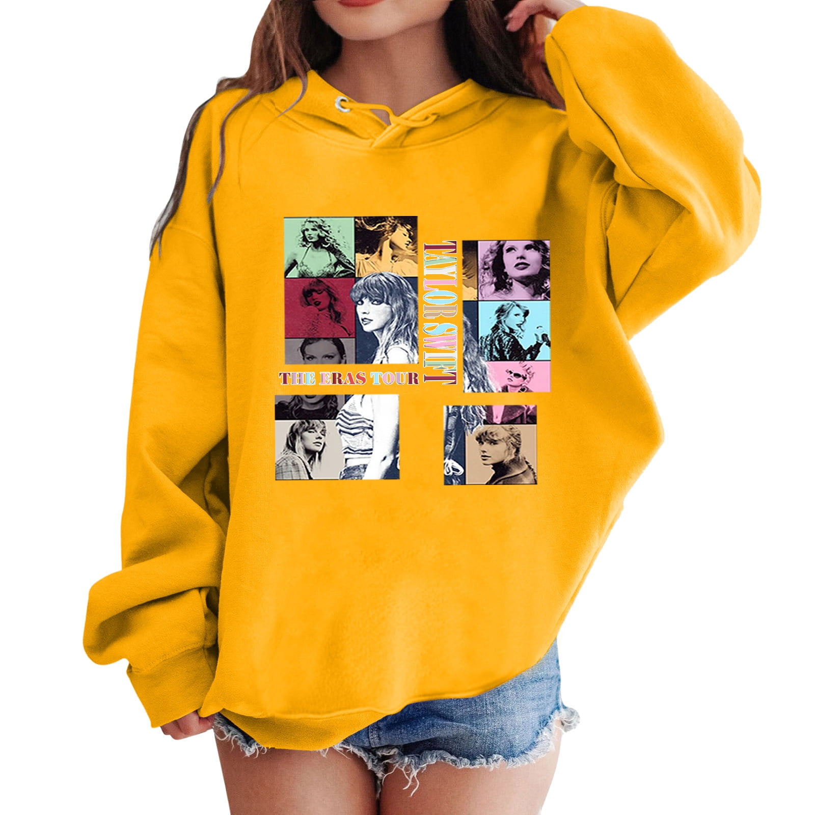 Children'S Sweatshirt Essentials Hoodie Relaxed 2024 Boys Hoodie