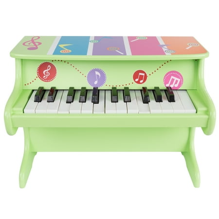 Children’S Toy Piano 25-Key Upright Piano S For Learning To Play By Hey! Play!