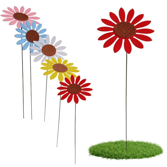 Children Safe Outdoor Signage Plaque Marker Crafted from Chemical Less Fabric For Personalizing Garden Labeling Solution