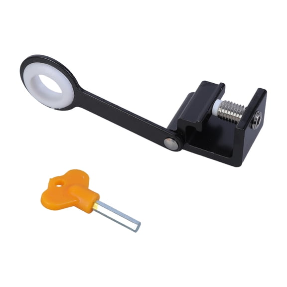 Children Safety Lock Window Stopper Window Limiter Blocking Lock Window Limiter Safety Lock Adjustable Window Guard
